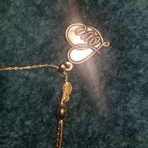 AlEX AND ANI necklace